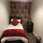 Seanie's * Tullaroan (Kilkenny)
