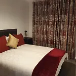 Seanie's Penzion Tullaroan (Kilkenny)