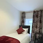 Seanie's Penzion Tullaroan (Kilkenny)