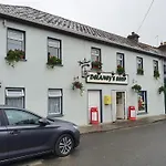 Seanie's Tullaroan (Kilkenny)
