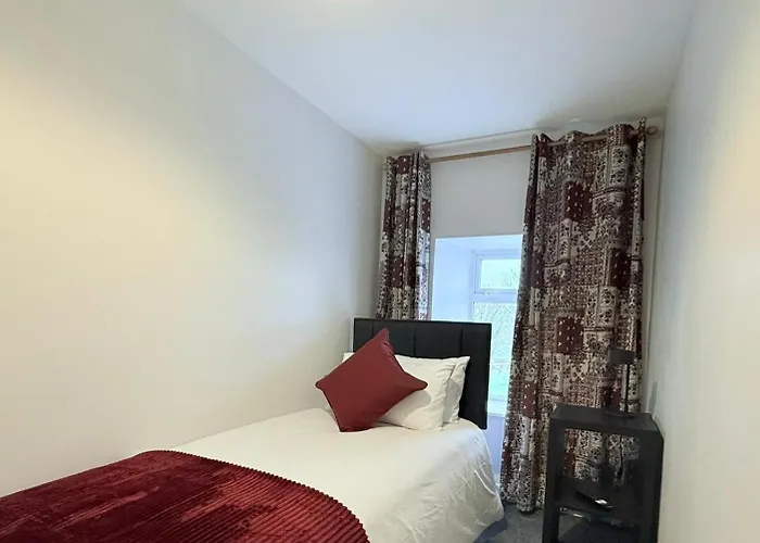Seanie's בית הארחה Tullaroan (Kilkenny)